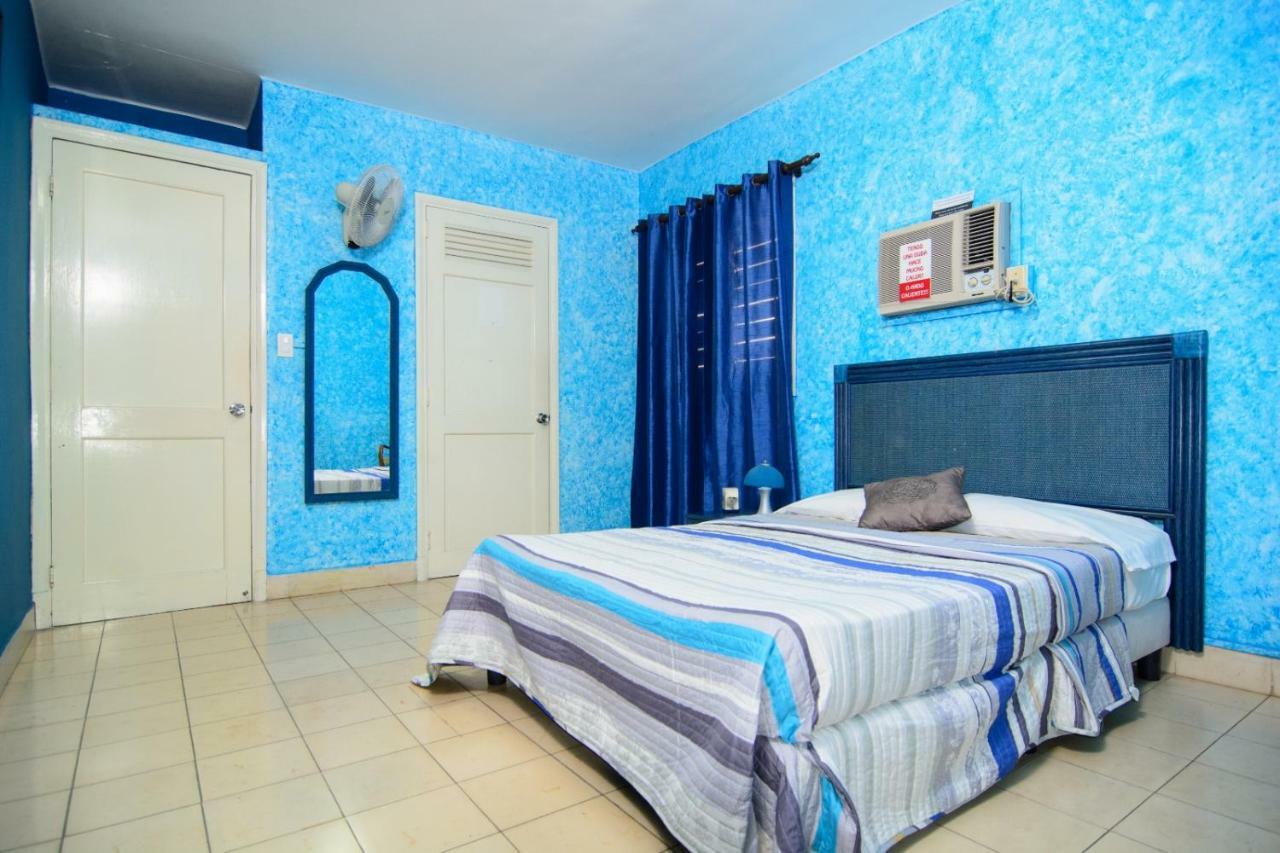 Apartment Doris Y Ruben Vedado Havana City Εξωτερικό φωτογραφία