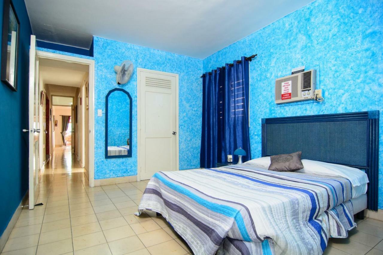 Apartment Doris Y Ruben Vedado Havana City Εξωτερικό φωτογραφία